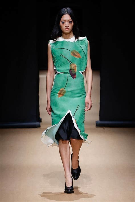 prada spring summer 23|prada spring dresses 2023.